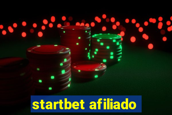 startbet afiliado